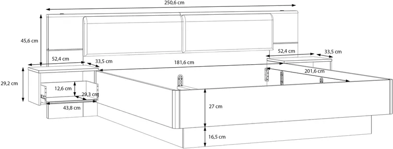 Gulta Panoptik PNPL3181B