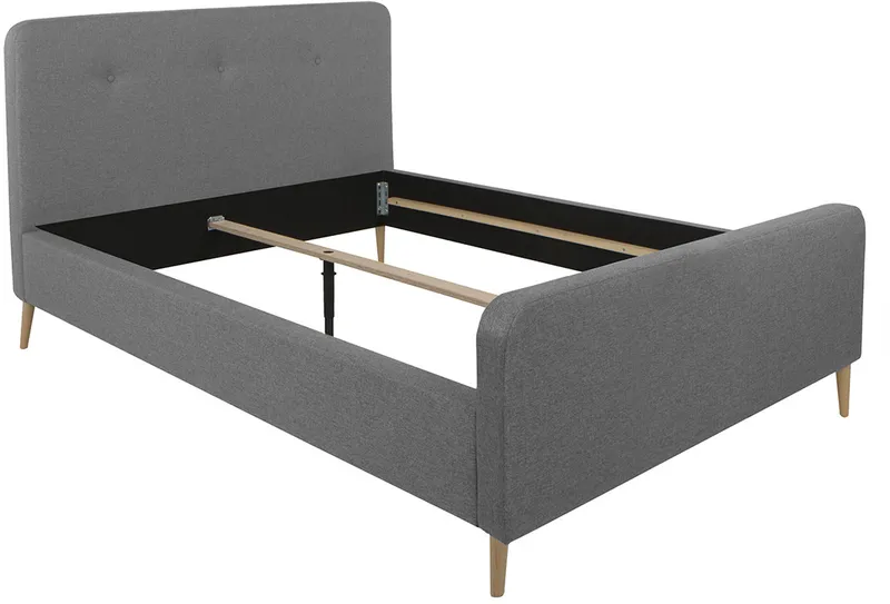 Gulta Salta Futon 90