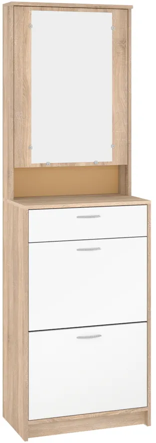 Jalatsikapp-riiul T-3