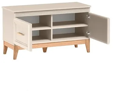 Jalatsikapp-riiul Windsor W-20