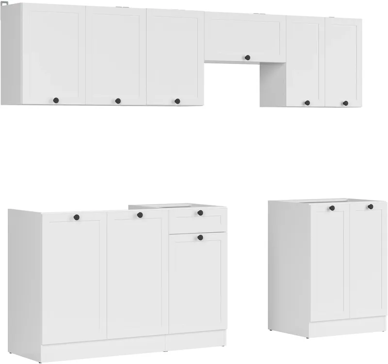 Junona 240 Modul BBL B