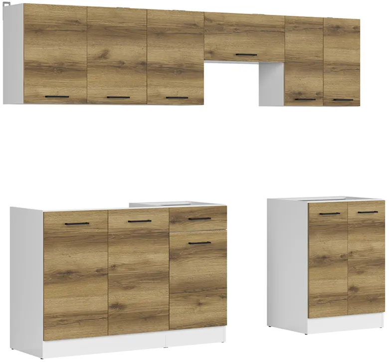 Junona 240 Modul BBL C