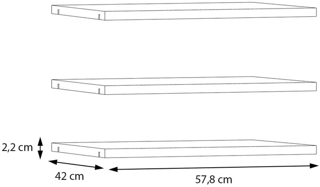 Kapiuksed DMRD42/A18
