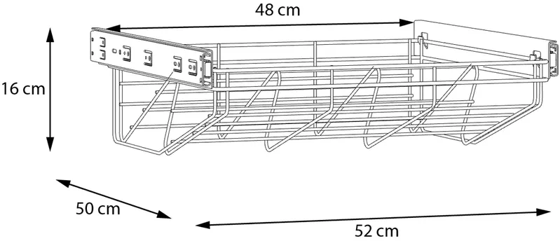 Kapiuksed SHMC551