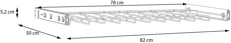 Kapiuksed SHMC781