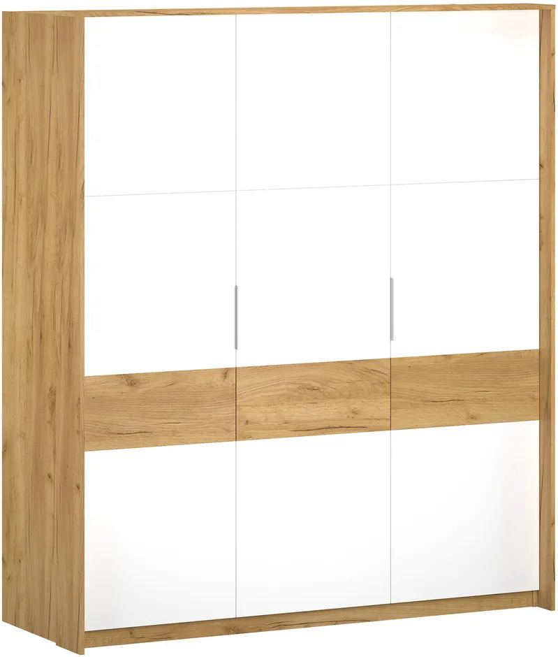 Kapp riidepuu toruga Avanti 3D