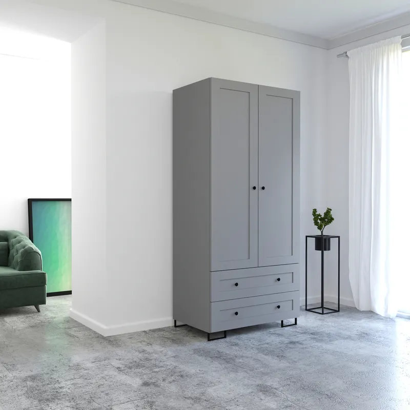 Kapp riidepuu toruga Dalia 100