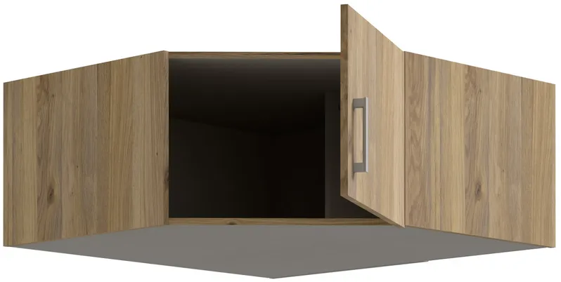 Kapp riidepuu toruga Econobox ECBN011R