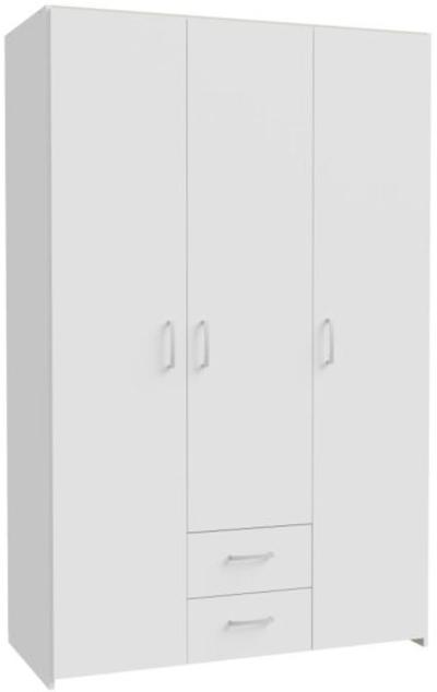 Kapp riidepuu toruga Econobox ECBS832