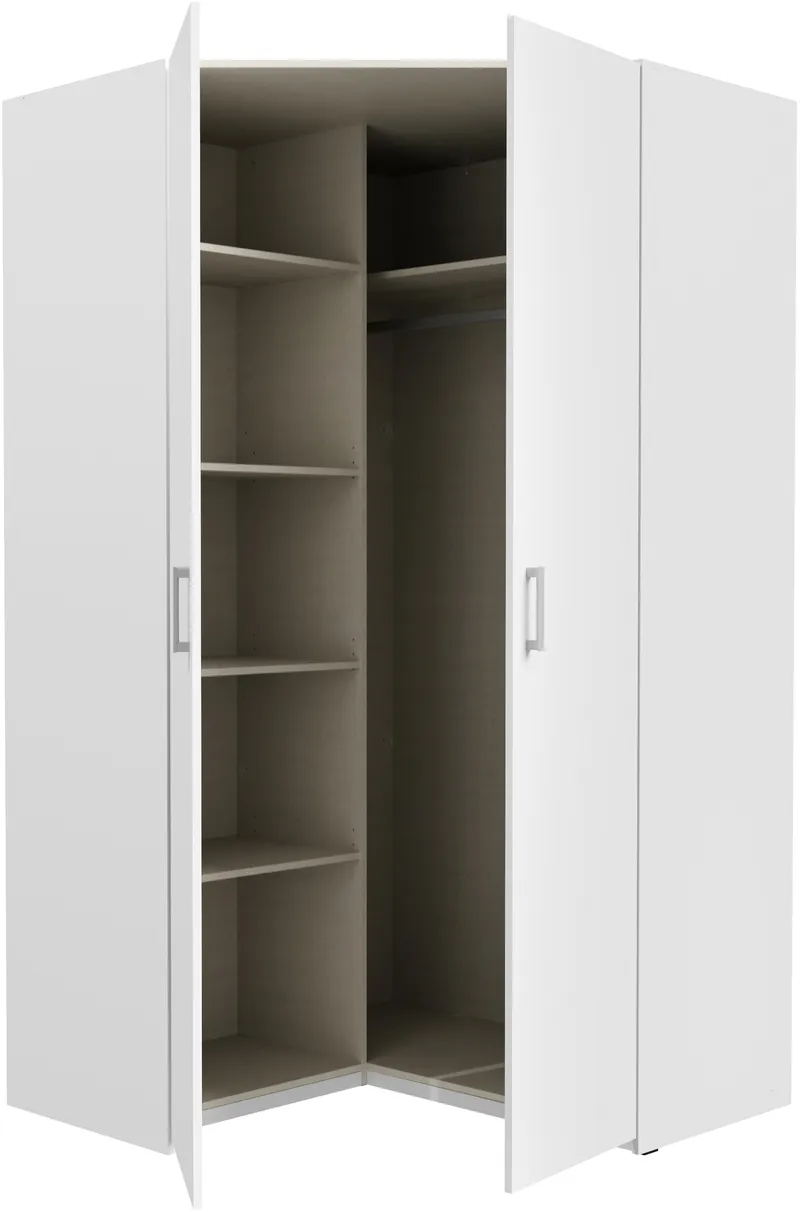 Kapp riidepuu toruga Econobox ECBS924-120