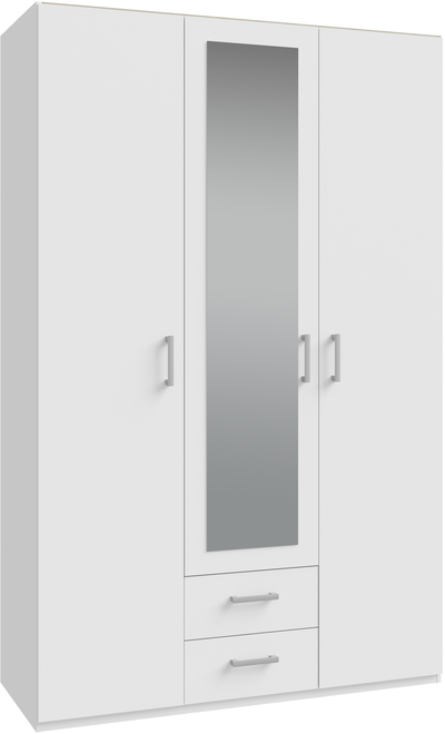 Kapp riidepuu toruga Econobox ECBS931-120