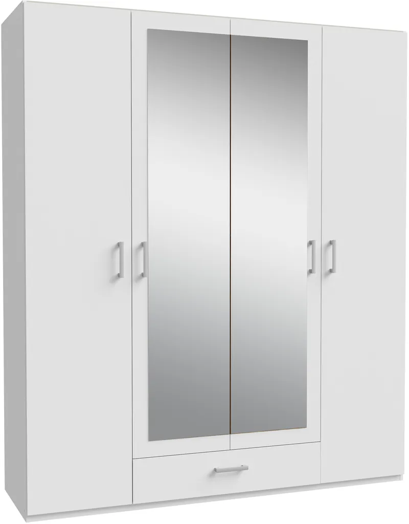 Kapp riidepuu toruga Econobox ECBS944-120