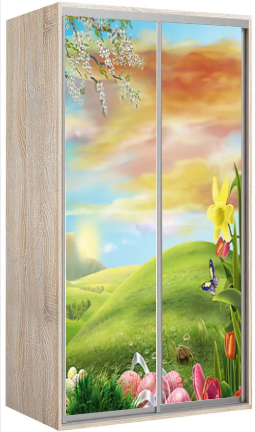Kapp riidepuu toruga Elma 1024-1-FF-60