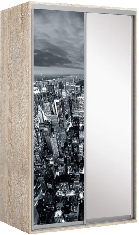 Kapp riidepuu toruga Elma 1224-1-SF-60
