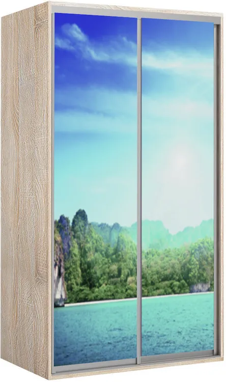 Kapp riidepuu toruga Elma 1324-1-FF-60
