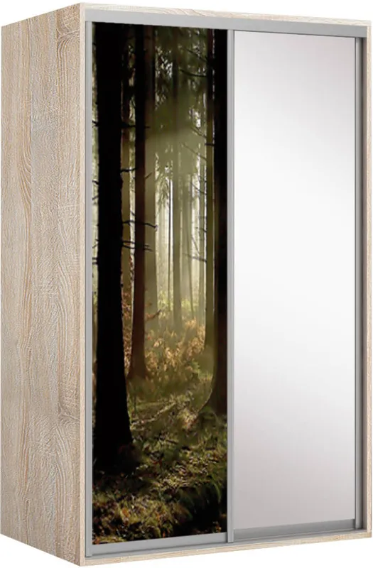 Kapp riidepuu toruga Elma 1423-1-SF-60