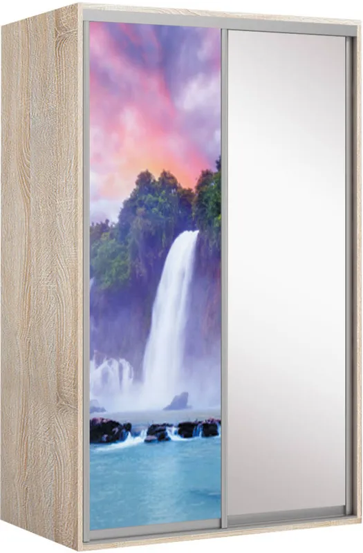Kapp riidepuu toruga Elma 1523-1-SF-60