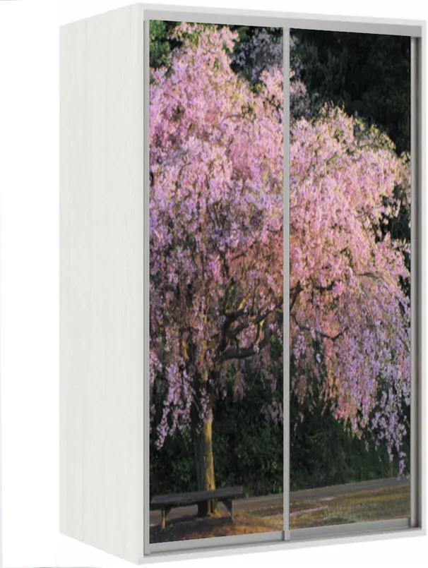 Kapp riidepuu toruga Elma 1524-1-FF-60