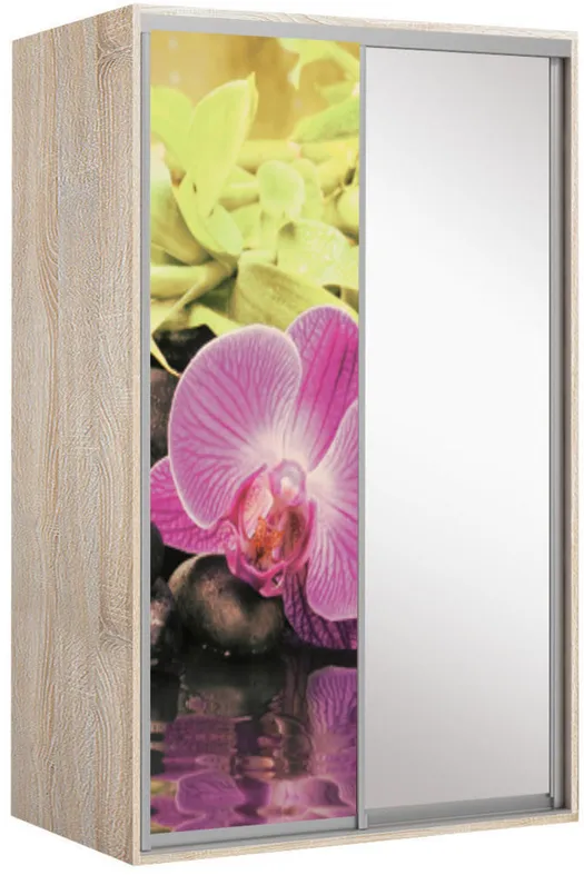 Kapp riidepuu toruga Elma 1524-1-SF-60