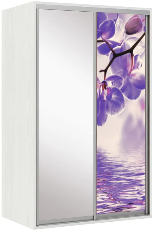 Kapp riidepuu toruga Elma 1524-1-SF-60