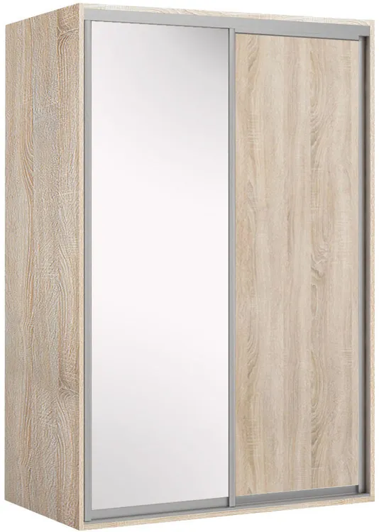 Kapp riidepuu toruga Elma 1620-1-LS-60
