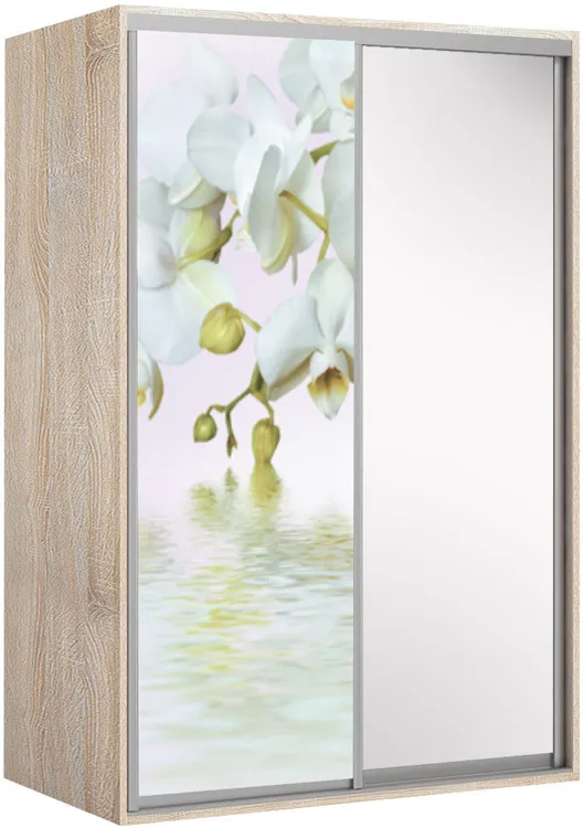 Kapp riidepuu toruga Elma 1624-1-SF-60