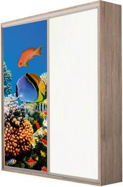 Kapp riidepuu toruga Elma 1823-1-SF-60