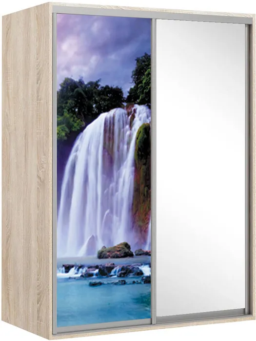 Kapp riidepuu toruga Elma 1824-1-SF-60