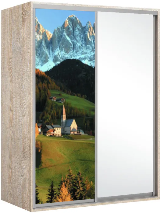 Kapp riidepuu toruga Elma 2022-1-SF-60