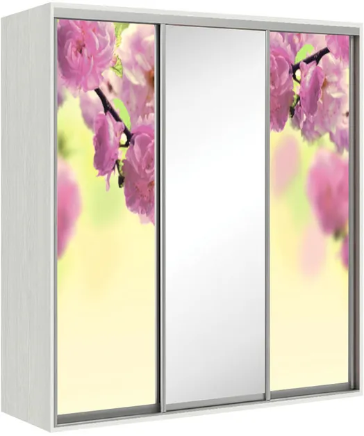 Kapp riidepuu toruga Elma 2124-1-SFF-45