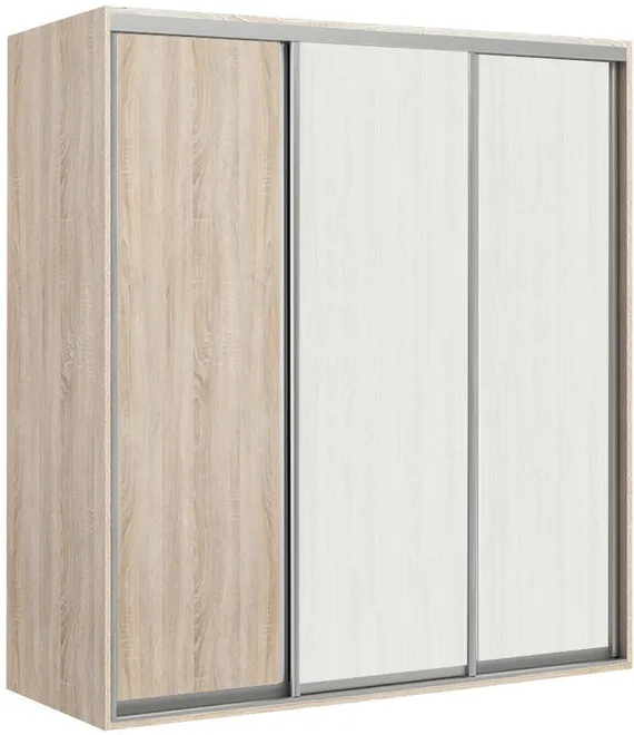 Kapp riidepuu toruga Elma 2124-2-LLL-60