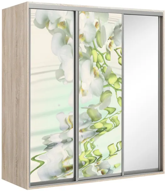 Kapp riidepuu toruga Elma 2224-1-SFF-60