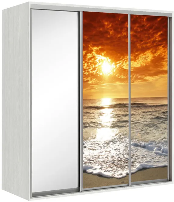 Kapp riidepuu toruga Elma 2224-1-SFF-60