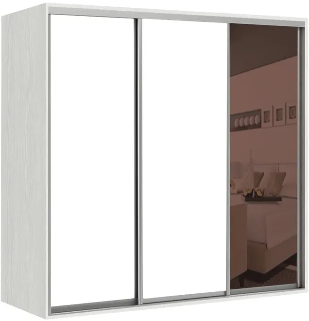 Kapp riidepuu toruga Elma 2422-1-SFF-60