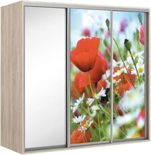 Kapp riidepuu toruga Elma 2422-2-SFF-60