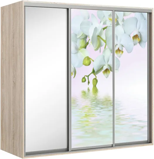 Kapp riidepuu toruga Elma 2423-1-SFF-60