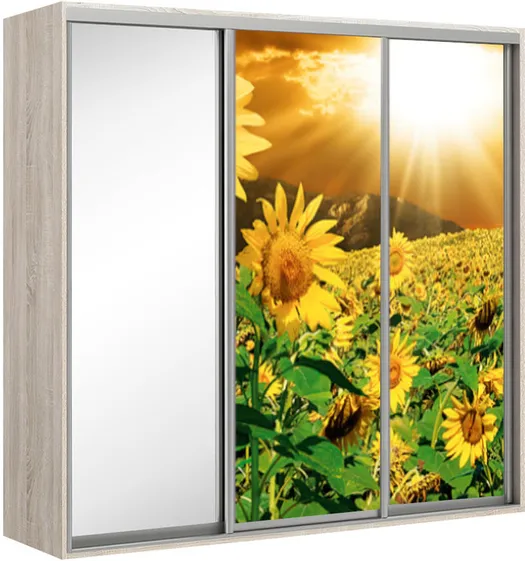Kapp riidepuu toruga Elma 2424-1-SFF-45