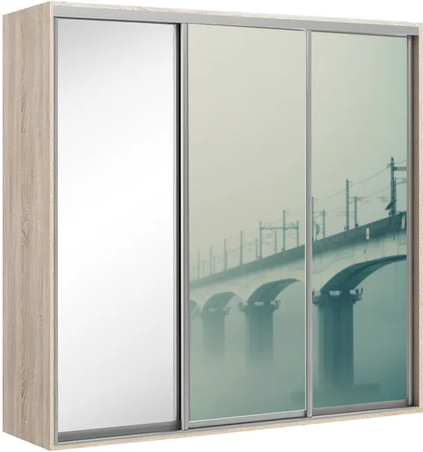 Kapp riidepuu toruga Elma 2424-1-SFF-45