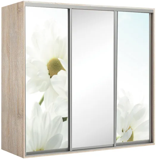 Kapp riidepuu toruga Elma 2424-1-SFF-60