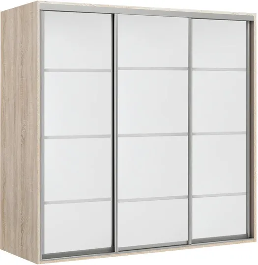 Kapp riidepuu toruga Elma 2424-2-KKK-60