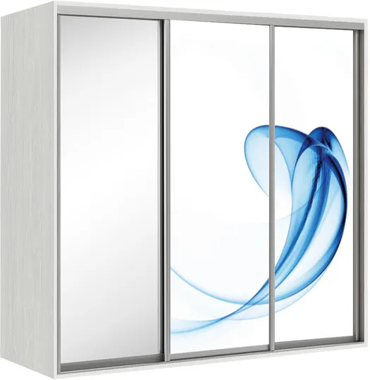 Kapp riidepuu toruga Elma 2424-2-SFF-60