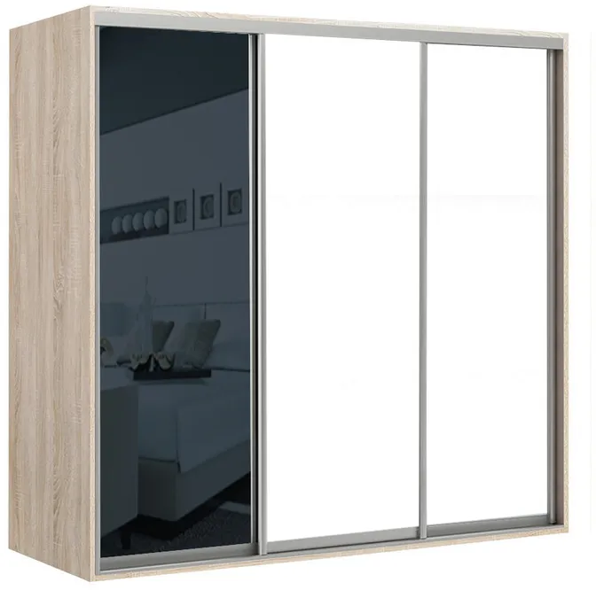Kapp riidepuu toruga Elma 2424-2-SKK-60
