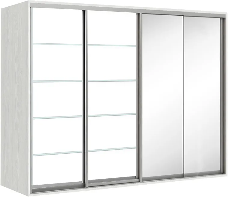 Kapp riidepuu toruga Elma 2824-1-SSKK-60