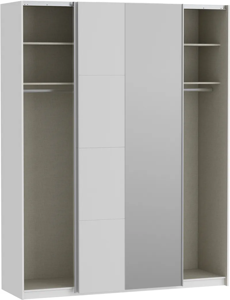 Kapp riidepuu toruga Fittio FTIS02462