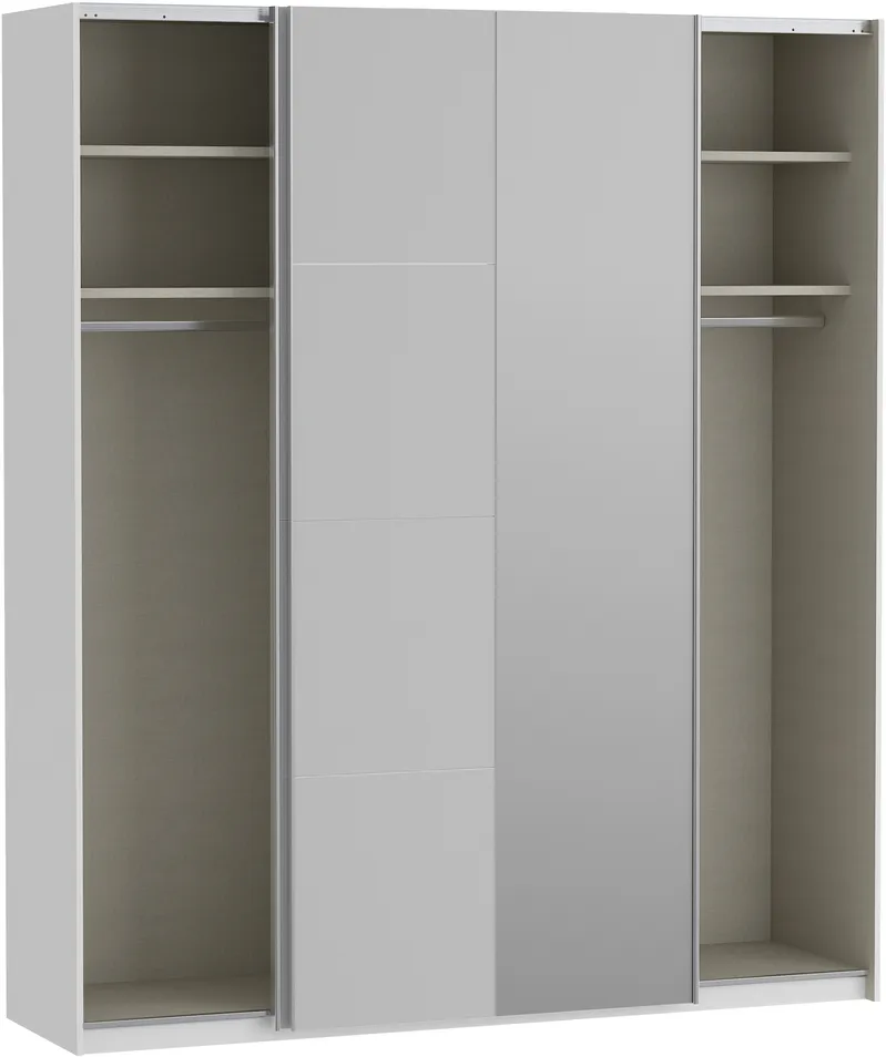 Kapp riidepuu toruga Fittio FTIS32462 G