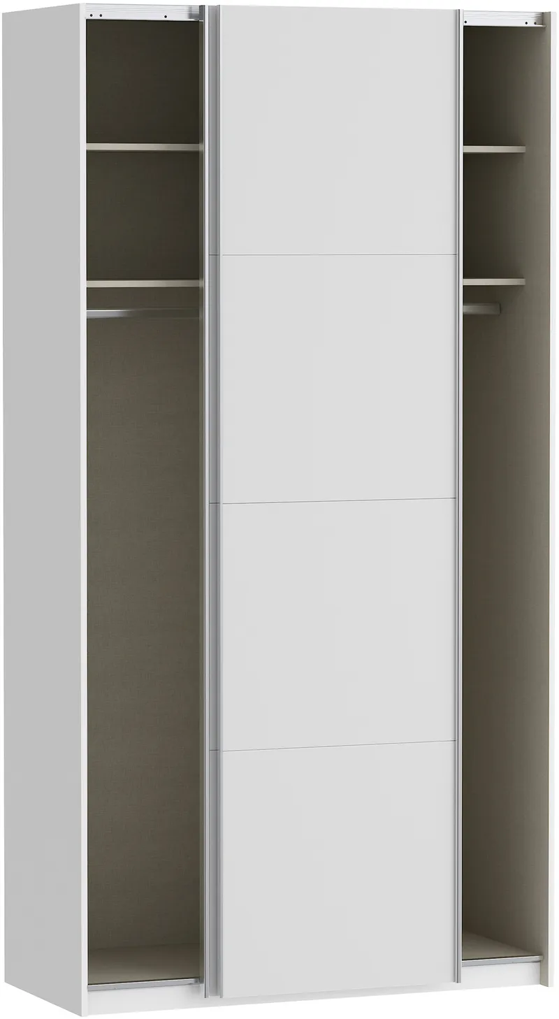 Kapp riidepuu toruga Fittio FTIS62461