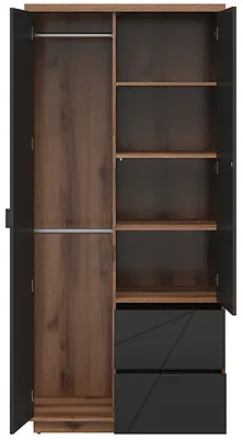 Kapp riidepuu toruga Forn SZF2D2S B