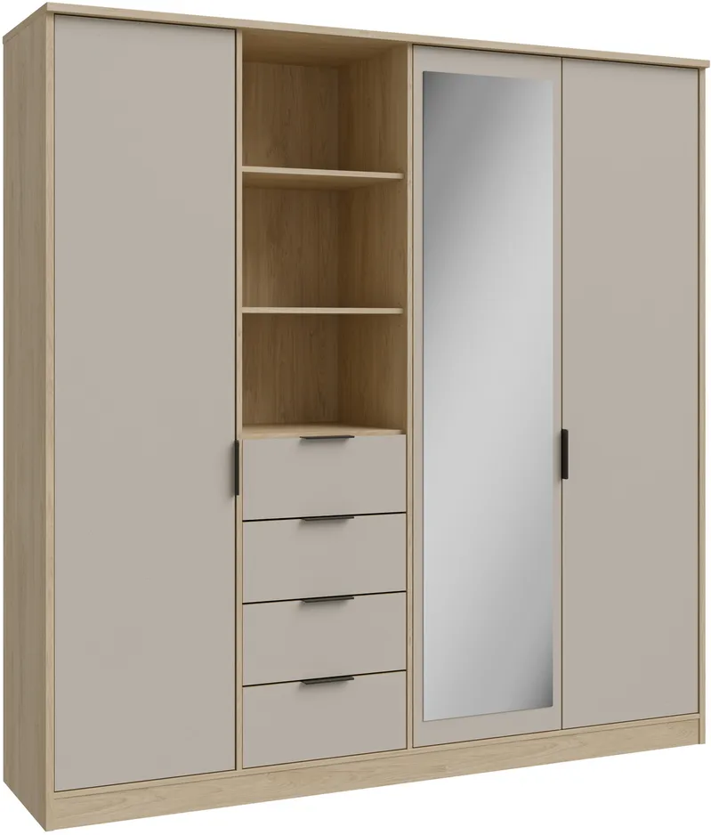 Kapp riidepuu toruga Fortasta FQSS942R