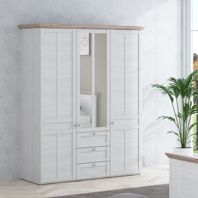 Kapp riidepuu toruga Iloppa TIQS833S1