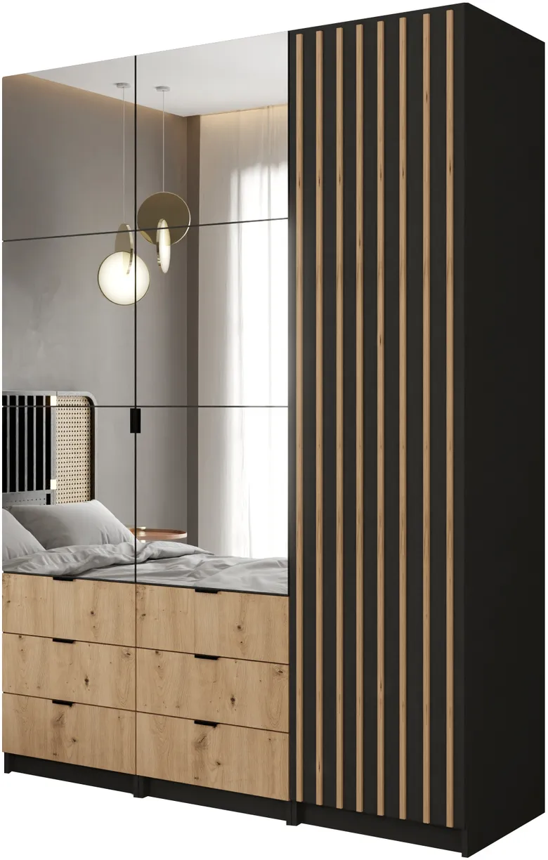 Kapp riidepuu toruga Jaxon 150 B
